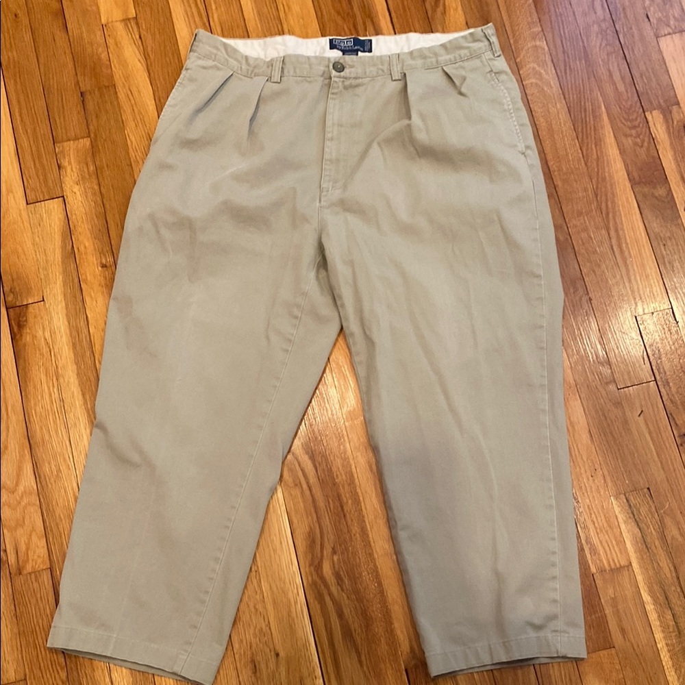 Polo by Ralph Lauren Andrew Pant Chinos